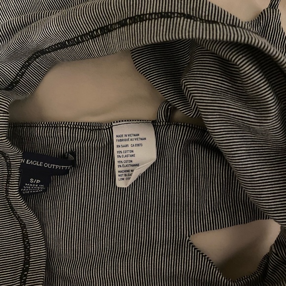 American Eagle Bralette ADD ON $5 - Picture 3 of 3